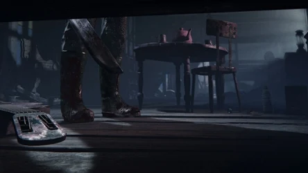 Najbardziej przerażające miejsca w grach wideo… i dlaczego do nich wracamy?