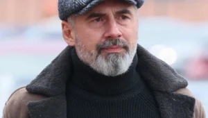 Jacek Kopczyński pogrążony w żałobie. Aktor zamieścił poruszający wpis