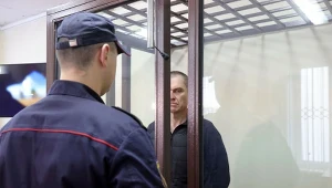 Poczobuta nie ma wśród uwolnionych. "Była propozycja, nie zgodził się"