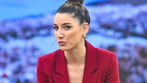 Dwujęzyczny dom i czeskie święta. Lenka Klimentová w "halo tu polsat"