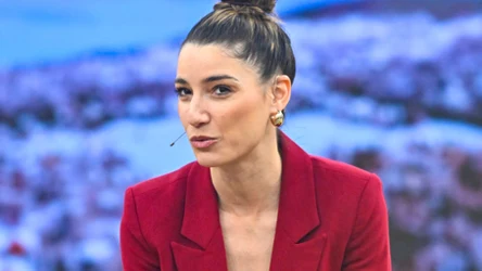 ​Dwujęzyczny dom i czeskie święta. Lenka Klimentová w "halo tu polsat"