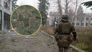 Dramatyczne doniesienia z ukraińskiego frontu. "Potrzebne rezerwy"