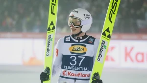 Tomasiak zadziwia w Niemczech. Walka o podium i dramatyczny zwrot akcji