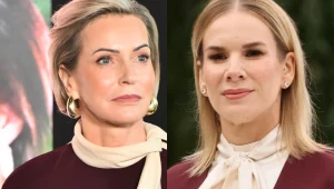 Smaszcz nie wytrzymała ws. Nawrockiej. Wprost wyjawiła krytyczne słowa