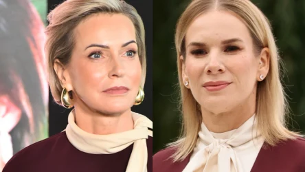 Paulina Smaszcz nie wytrzymała ws. Marty Nawrockiej