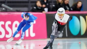 Polak ze srebrem, ale co się stało później. Kuriozalna sytuacja w Norwegii