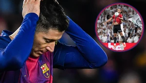 Lewandowski już wie. Wiadomość przebyła 200 km. Cios rzutem na taśmę