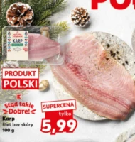 Karp K-Stąd Takie Dobre