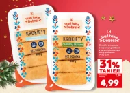 Krokiety K-Stąd Takie Dobre