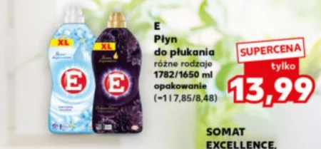 Płyn do płukania E
