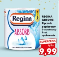 Ręcznik papierowy Regina