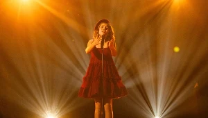 Lou Deleuze wygrała Eurowizję Junior 2025