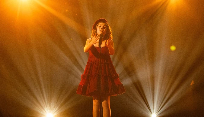 Lou Deleuze wygrała Eurowizję Junior 2025