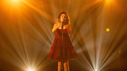 Lou Deleuze wygrała Eurowizję Junior 2025