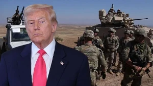 Trump chce zemsty po śmierci żołnierzy. "Potężny odwet"