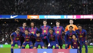 Barcelona w żałobie. Tak oddano hołd zasłużonemu działaczowi