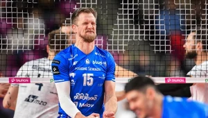 Siatkarze byli już na dnie i jest reakcja. To może mieć kolosalne znaczenie