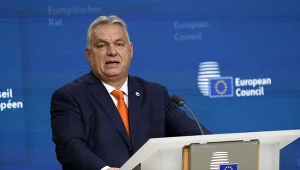 "To deklaracja wojny". Orban dosadnie po decyzji UE w sprawie Rosji