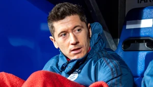 "Tajna umowa" Lewandowskiego. Sensacyjna historia. "Zostałby zawieszony"