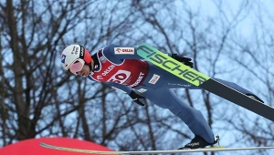Skoki narciarskie. PŚ w Klingenthal (HS 140) - kwalifikacje i konkurs indywidualny. Relacja na żywo