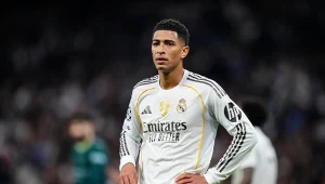 Alaves - Real Madryt w 16. kolejce La Ligi. Relacja na żywo