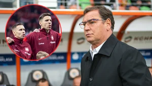 Dramat reprezentanta, to stało się czwarty raz. Urban nie będzie zadowolony