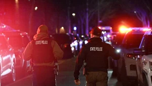 Tragedia na amerykańskim uniwersytecie. Napastnik oddał strzały, są ofiary