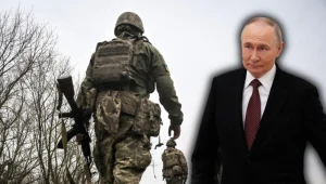 Kiedy skończy się wojna? Polski generał bez złudzeń, w tle sondaż