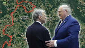 USA ogłaszają przełom w sprawie sąsiada Polski. "Zgodził się"