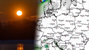 Zdumiewające anomalie w pogodzie, wskaźniki jednoznaczne. Nowa prognoza