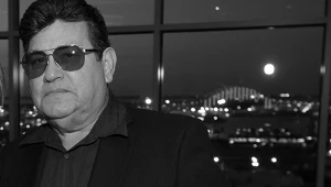 Zmarł ojciec Seleny Quintanilli. Przez wiele lat był jej menedżerem