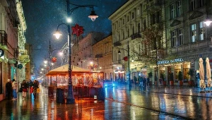 W Polsce padł rekord. Nie było takiej sytuacji w grudniu od 74 lat