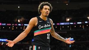 Wielki sukces Spurs i fatalne wieści ws. Sochana. Decyzja wisi w powietrzu