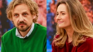 Wydało się o Grabowskiej i Domagale. Teraz nie ma już żadnych wątpliwości