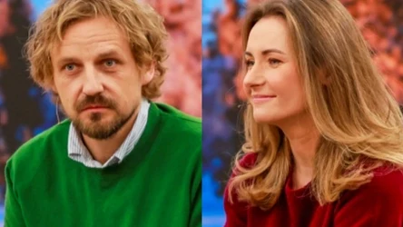 Paweł Domagała, Zuzanna Grabowska