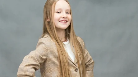 Marianna Kłos zajęła 8. miejsce w konkursie Eurowizji Junior