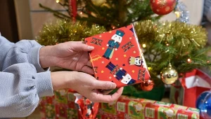 Tego "nie kupujmy" pod choinkę. Lekarze mówią wprost