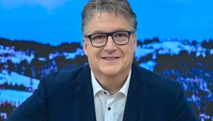 Emiliagno Castagna zdradza, jak wybrać najlepszą oliwę z oliwek i rozprawia się z oliwnymi mitami