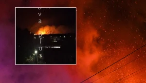 Ukraina wzięła odwet. Rosyjskie cele w ogniu, ataki na Krymie