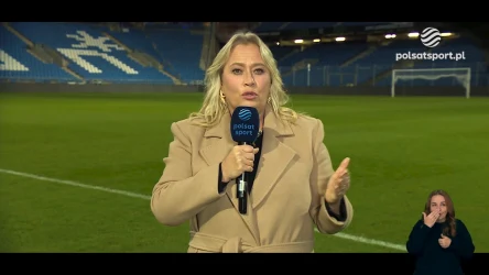 Jak polskie zespoły poradziły sobie w 5. kolejce Ligi Konferencji? Zobacz podsumowanie. WIDEO