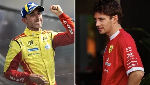 Do tego doprowadził Kubica. Zapowiedź z obozu Ferrari i to przy Polaku