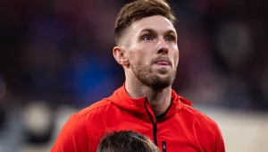 Głośno o rozwodzie Rybusa, Polak przerwał milczenie. Jaśniej się nie da