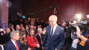 Wybory władz w Nowej Lewicy. Delegaci podjęli decyzję