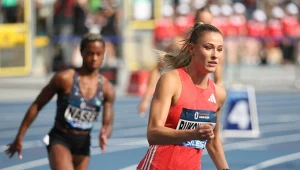 Polsce odebrano organizację mistrzostw Europy. "Pandemia i inflacja"