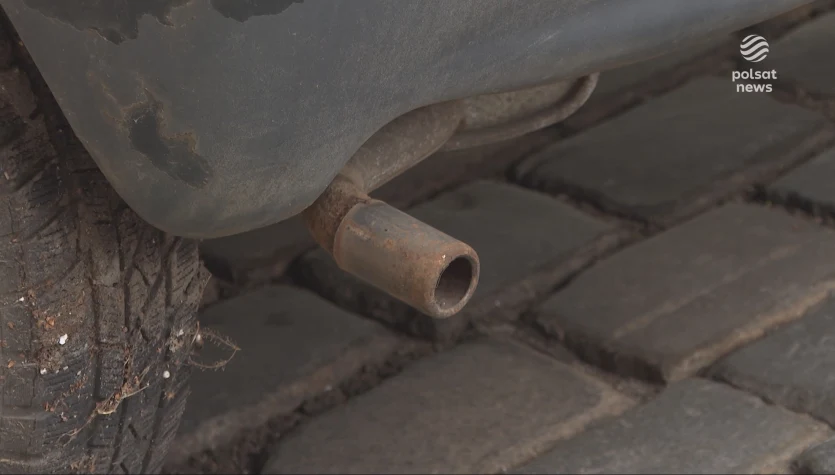 "Wydarzenia": Strefa Czystego Transportu w Szczecinie? Mieszkańcy mają watpliwości