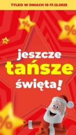 Jeszcze tańsze święta! - Dealz