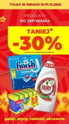 Jeszcze tańsze święta! - Dealz