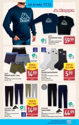 Święta w super cenach! - Aldi