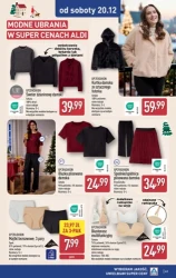 Święta w super cenach! - Aldi