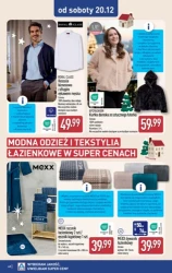 Święta w super cenach! - Aldi